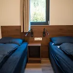 Alpesi faház Europarcs Biggesee *