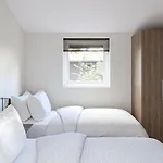 Europarcs Biggesee Horská chata