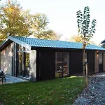 Europarcs Biggesee Horská chata *