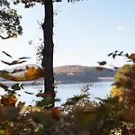 Alpesi faház Europarcs Biggesee *
