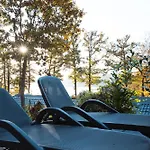 Alpesi faház Europarcs Biggesee Attendorn