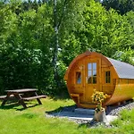 Europarcs Biggesee * Attendorn