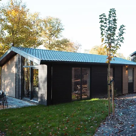 Europarcs Biggesee Chalet *