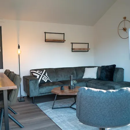 Chalet Europarcs Biggesee *