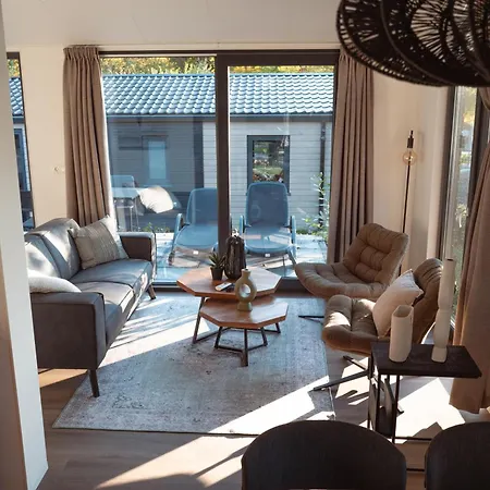 Chalet Europarcs Biggesee *