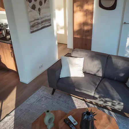 Europarcs Biggesee Chalet