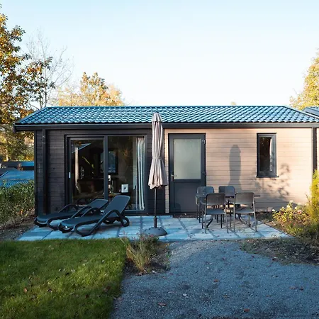 シャレー Europarcs Biggesee アッテンドルン