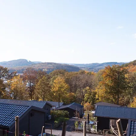 Europarcs Biggesee Chalet *