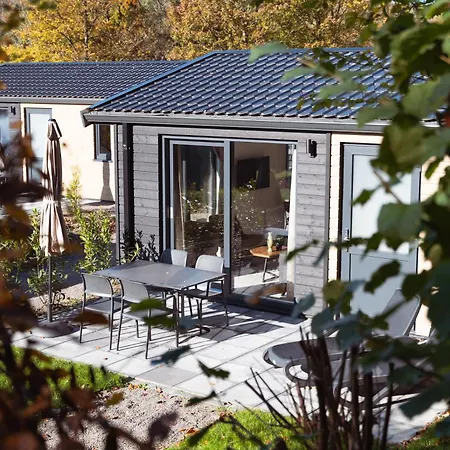 Domek alpejski Europarcs Biggesee *