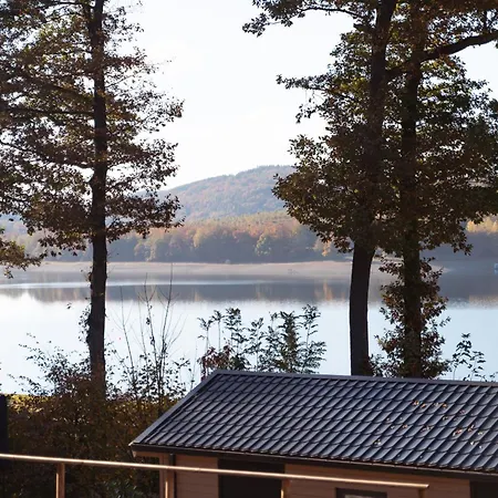 Domek alpejski Europarcs Biggesee Attendorn