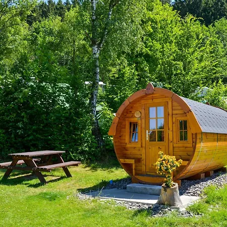 Europarcs Biggesee * Attendorn