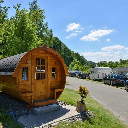 Europarcs Biggesee * Attendorn