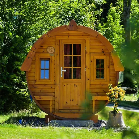 Europarcs Biggesee
