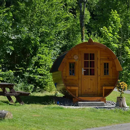 Europarcs Biggesee Attendorn