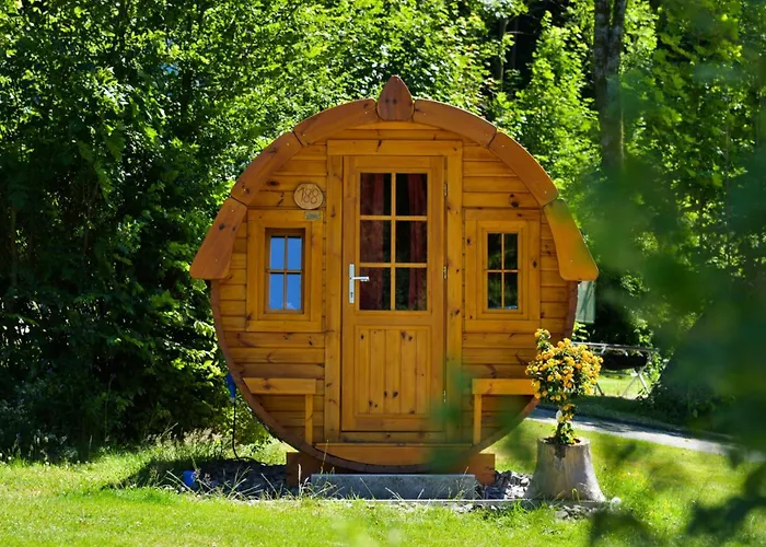 Europarcs Biggesee