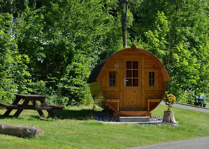 Europarcs Biggesee Attendorn